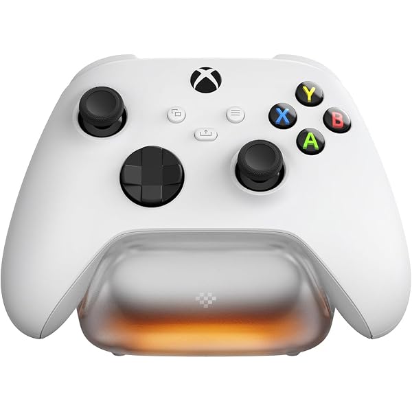 Amazon.co.jp: Xbox Wireless Controller - Phantom White Special